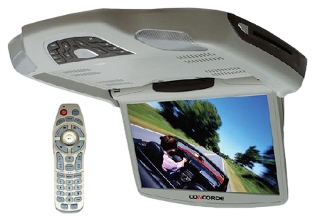 купить Concorde GM