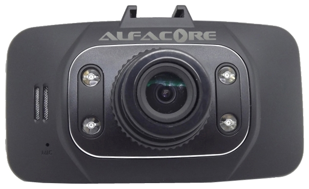 купить Alfacore GS 8000 HD
