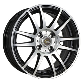 купить Cross Street 112 D57.1 ET47 Silver