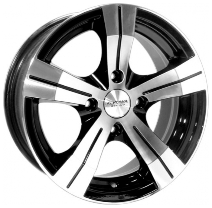 купить Kyowa Racing 105 D56.6 ET40 HPB