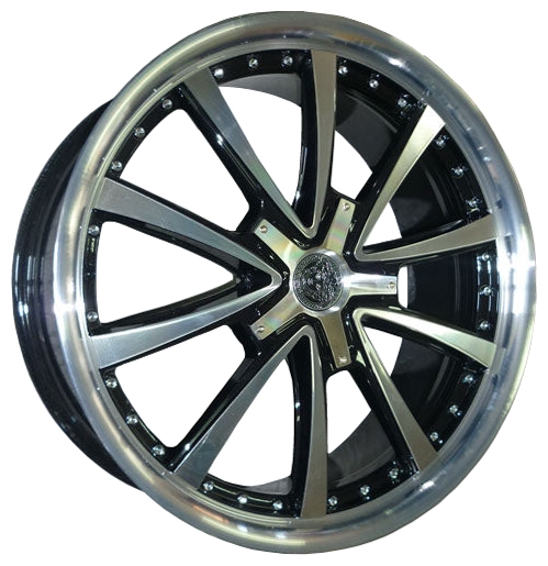 купить Kyowa Racing 112 D66.5 ET35 CBKF1