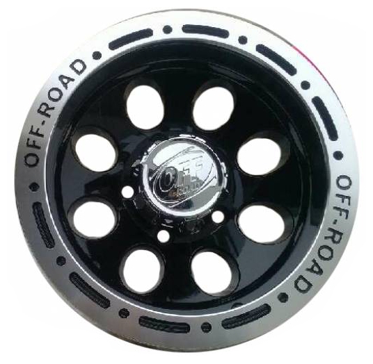 купить LF Works 16/5x139.7 D110 ET-27 BS