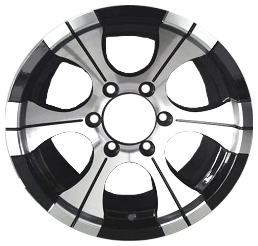 купить LF Works 6/5x139.7 D110 ET-25 BS