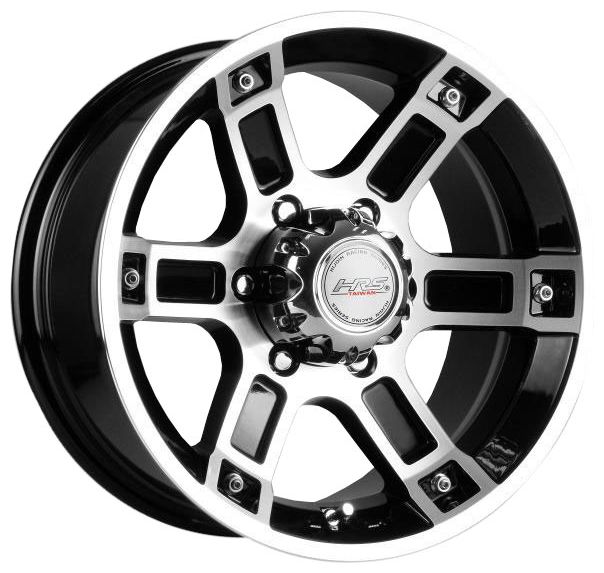 купить Racing Wheels 05 D56.6 ET40 BK-IBL F/P