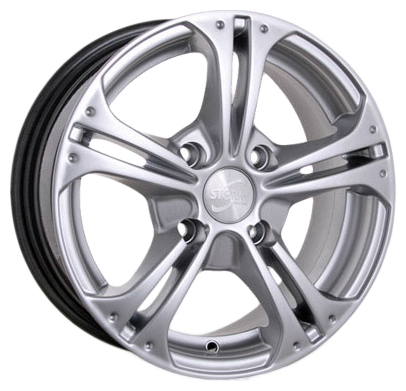 купить Storm Wheels AT-508 6x14/4x98 D58.6 ET30 HS