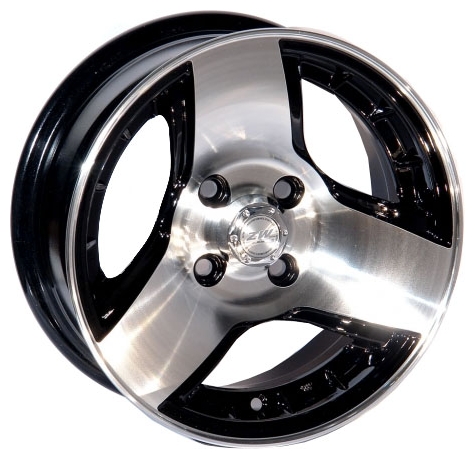 купить Zorat Wheels 062 5.5x13/4x98 D58.6 ET10 BP