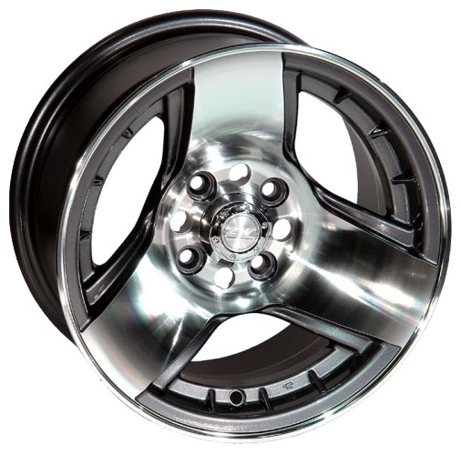 купить Zorat Wheels 062 7x13/4x98 D58.6 ET0 EP