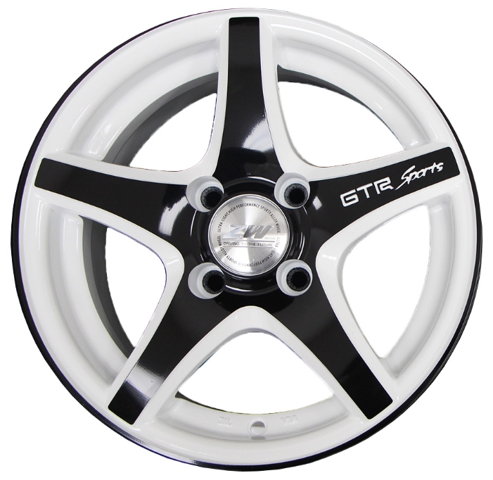 купить Zorat Wheels 13/4x100 D67.1 ET35 CA-W-PB
