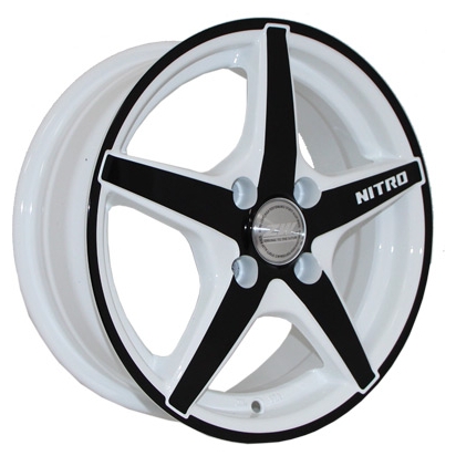 купить Zorat Wheels 14/4x100 D67.1 ET35 CA-W-PB