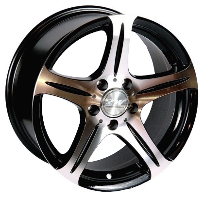 купить Zorat Wheels 145 7x15/5x112 D66.6 ET35 BP
