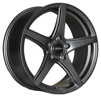 купить Zorat Wheels 17/5x112 D66.6 ET40 EM/M