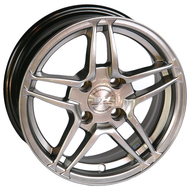 купить Zorat Wheels 303 7x16/5x100 D73.1 ET45 HB