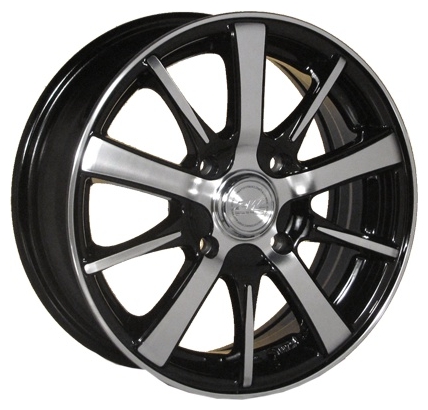 купить Zorat Wheels 3/4x114.3 D69.1 ET40 BP