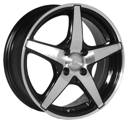купить Zorat Wheels 4/4x108 D65.1 ET25 BP