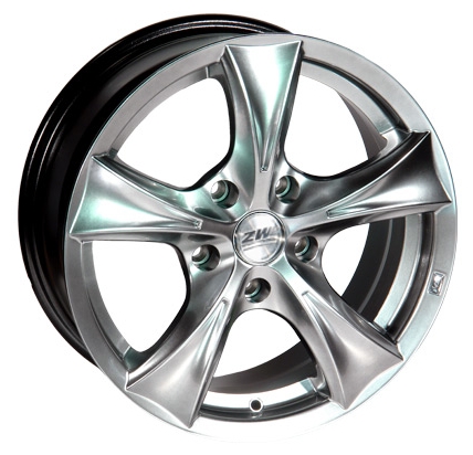 купить Zorat Wheels /4x100/108 D67.1 ET43 HS