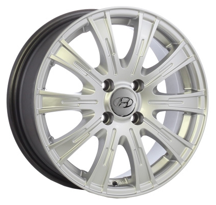 купить Zorat Wheels 4x100 D54.1 ET45 HS