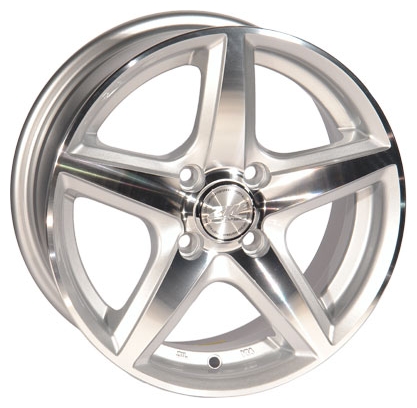купить Zorat Wheels /4x100 D67.1 ET34 SP