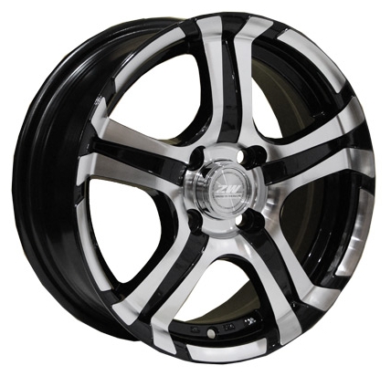 купить Zorat Wheels /4x100 D67.1 ET35 BP