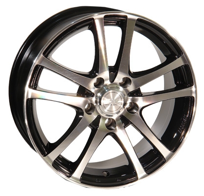 купить Zorat Wheels /4x100 D67.1 ET38 BP