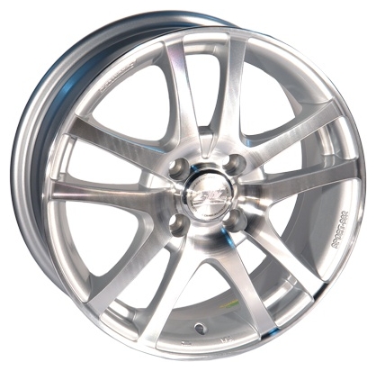 купить Zorat Wheels /4x100 D67.1 ET38 SP