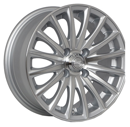 купить Zorat Wheels /4x100 D67.1 ET40 SP