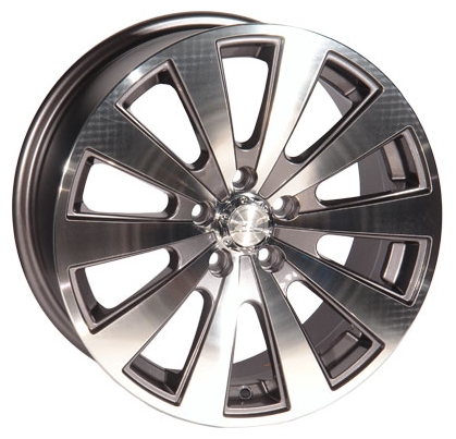 купить Zorat Wheels /4x100 D67.1 ET40 EP