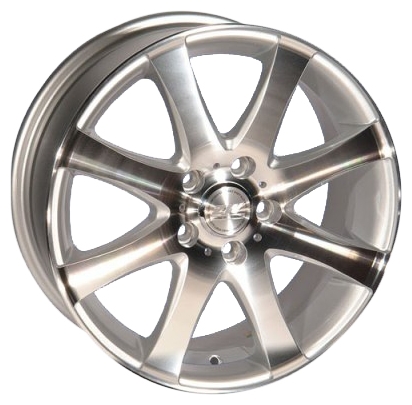 купить Zorat Wheels /4x100 D67.1 ET43 SP