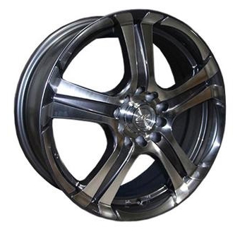 купить Zorat Wheels /4x108 D65.1 ET25 EP