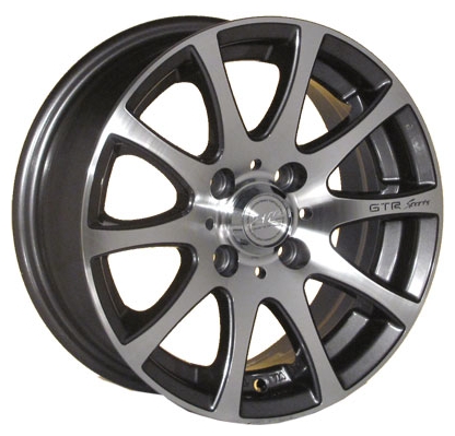 купить Zorat Wheels /4x114.3 D67.1 ET37 EP
