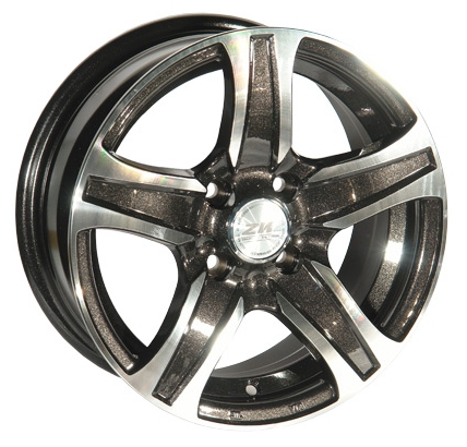 купить Zorat Wheels /4x114.3 D67.1 ET35 BE-P