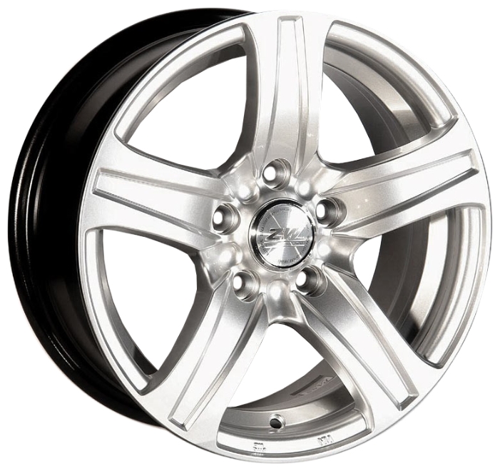 купить Zorat Wheels /4x114.3 D73.1 ET35 HS