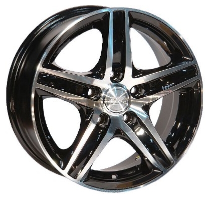 купить Zorat Wheels /4x114.3 D73.1 ET38 BP
