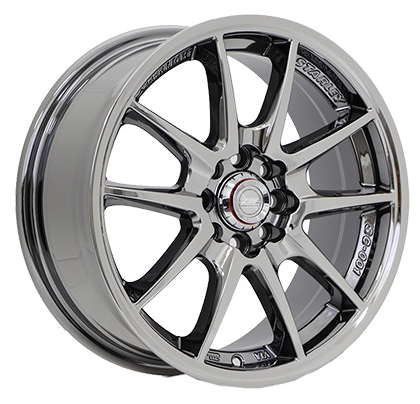 купить Zorat Wheels /4x98/100 D67.1 ET38 BH-CH