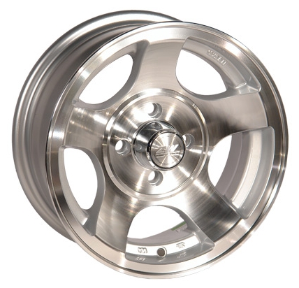 купить Zorat Wheels /4x98 D58.6 ET0 SP