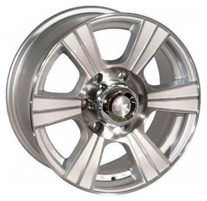 купить Zorat Wheels 522 7x16/5x130 D84.1 ET30 HS