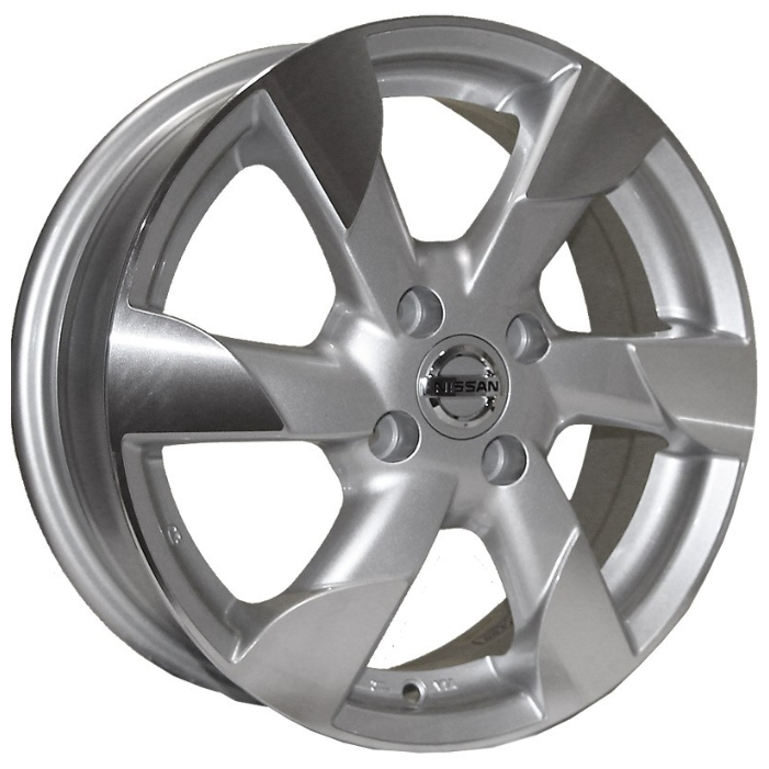 купить Zorat Wheels 5/4x100 D60.1 ET45 SP