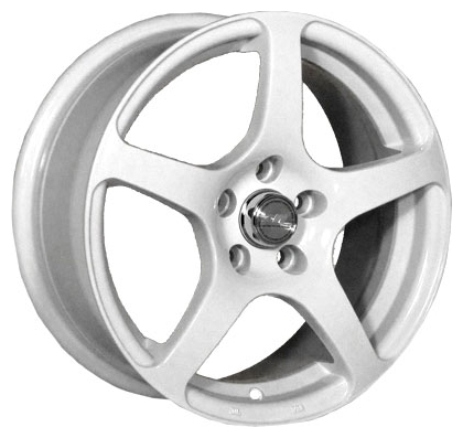 купить Zorat Wheels 5/4x100 D67.1 ET35 W