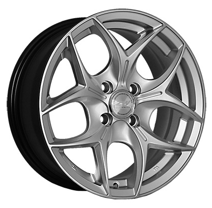 купить Zorat Wheels 5/4x100 D67.1 ET37 HS