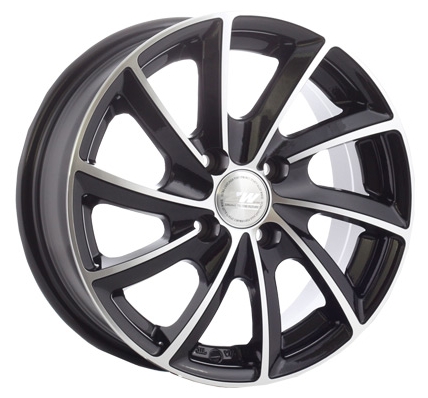 купить Zorat Wheels 5/4x100 D67.1 ET43 BP