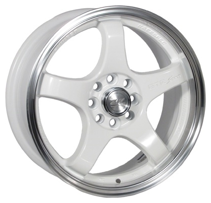 купить Zorat Wheels 5/4x98 D67.1 ET35 W-LP