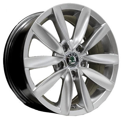 купить Zorat Wheels 5/5x112 D57.1 ET42 HS