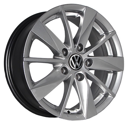 купить Zorat Wheels 5x100 D57.1 ET40 HS