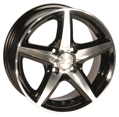 купить Zorat Wheels /5x108 D67.1 ET40 BP