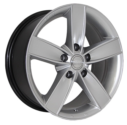 купить Zorat Wheels 5x110 D65.1 ET35 HS