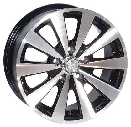 купить Zorat Wheels /5x112 D66.6 ET40 BP