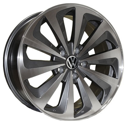 купить Zorat Wheels 5x112 D66.6 ET43 EP