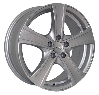 купить Zorat Wheels 5x114.3 D66.1 ET43 SL