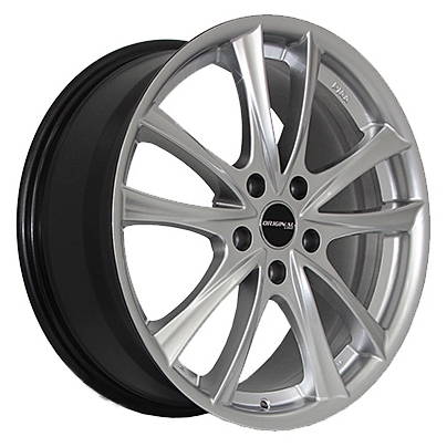 купить Zorat Wheels /5x114.3 D67.1 ET50 HS
