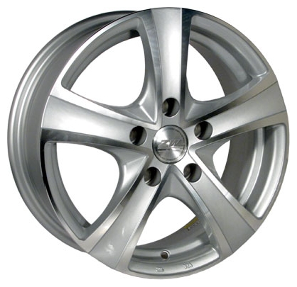 купить Zorat Wheels 5x114.3 D67.1 ET40 SP
