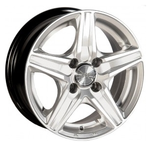 купить Zorat Wheels 610 7x16/5x112 D73.1 ET40 SP